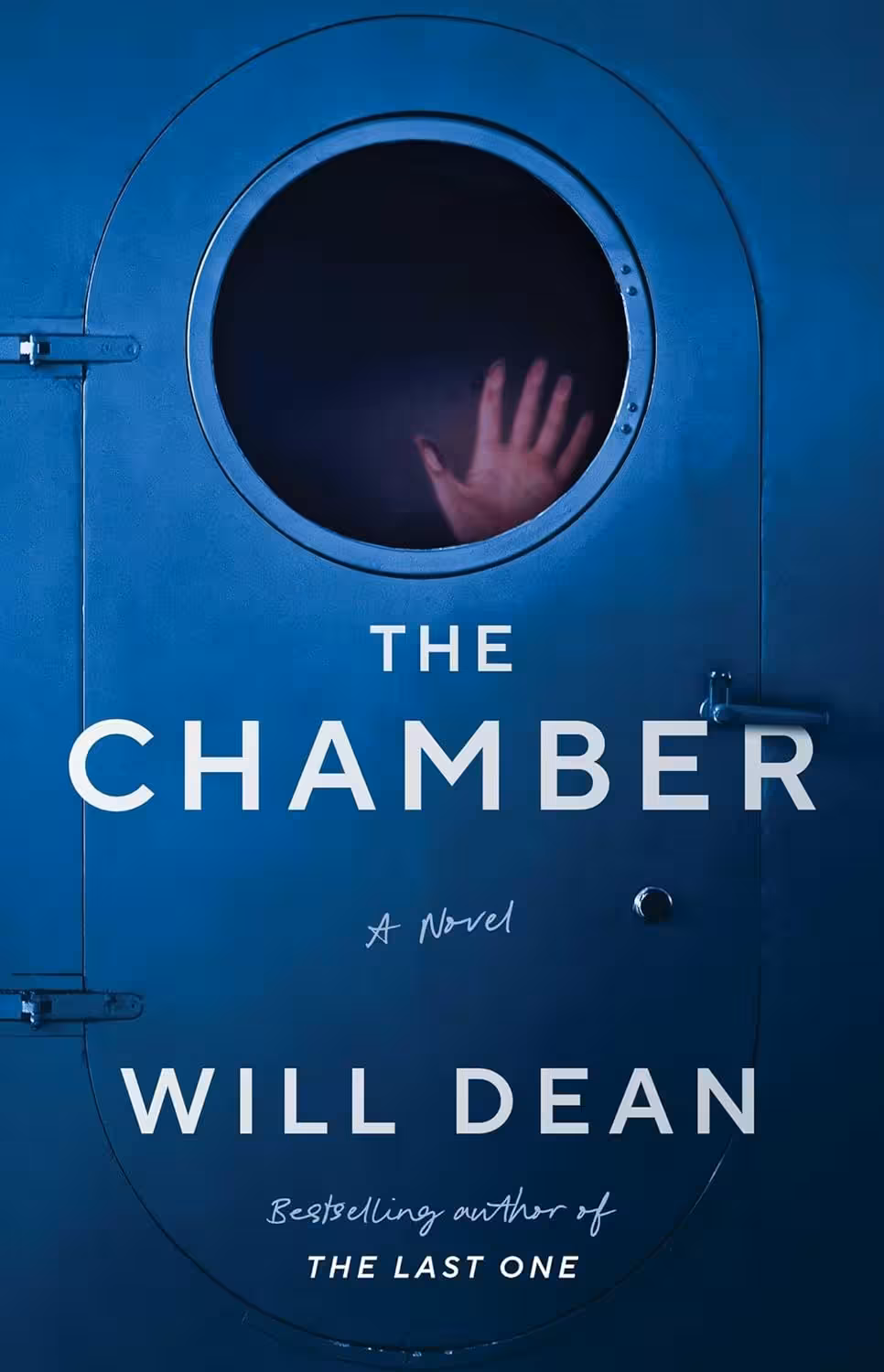The Chamber اتاقک