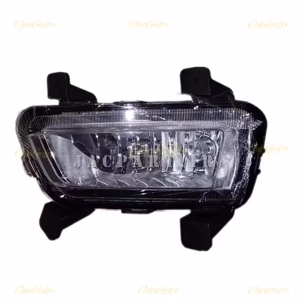 مه شکن جلو چپ جک کي ام سي KMC) T8)