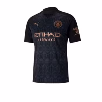 لباس پلیری منچستر سیتی 2021