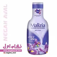 شامپو بدن iris مالیزیا حجم 1000 میلی لیتر