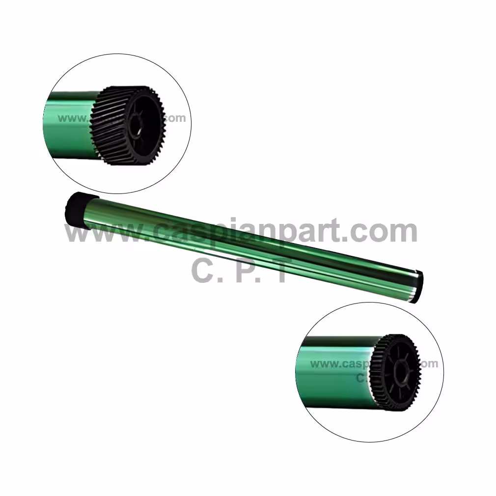 درام ریکو مدل RICOH 100/200