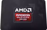 حافظه SSD اینترنال 480گیگابایت OCZ مدل Radeon R7 RADEON-R7SSD-480G