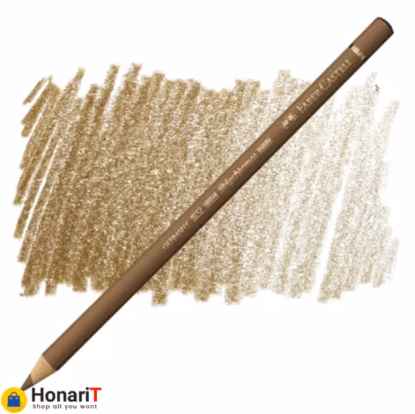 مداد رنگی فابر کاستل مدل Polychromos کد رنگی 179