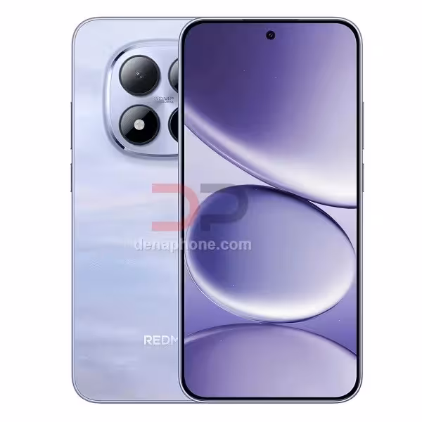 برد شارژ شیائومی Xiaomi Redmi Note 15 Pro 5G - دنافون