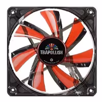 فن کیس انرمکس مدل Enermax T.B.Apollish 900RPM 120mm
