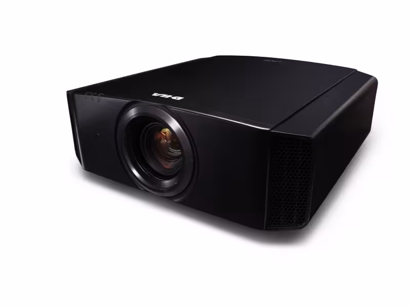 ویدئو پروژکتور جی وی سی مدل DLA-X590R