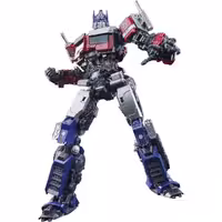 اکشن فیگور ترنسفورمر اپتیموس پرایم Transformers Optimus Prime برند هاسبرو