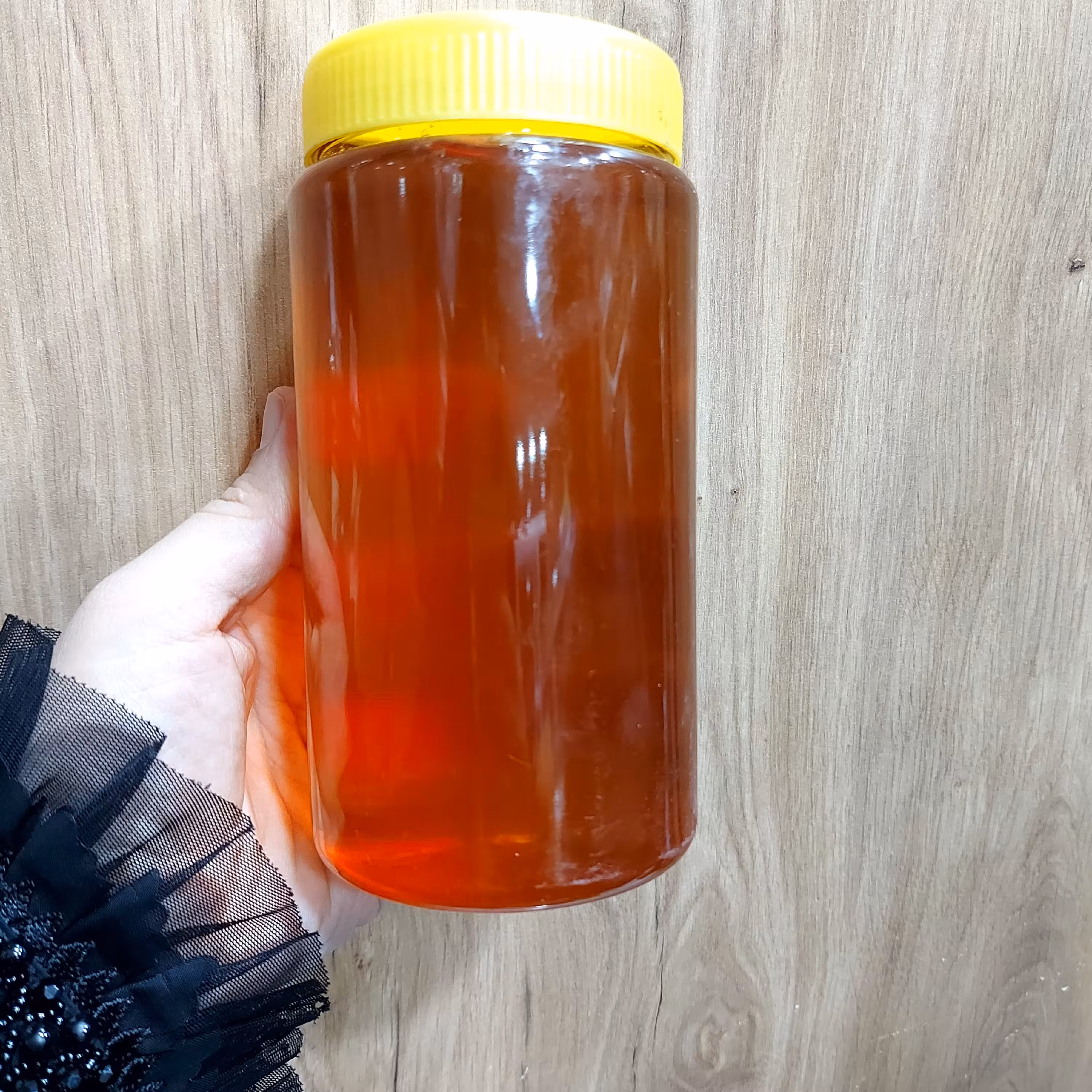 (عسل بهار مرکبات) اصلی با لاکتوز 1.7 (وزن 250گرم ) از شاه عسل