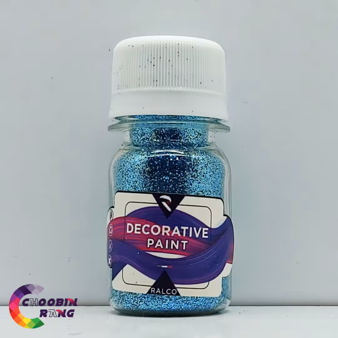 اکلیل فیروزه ای زری (30میل)