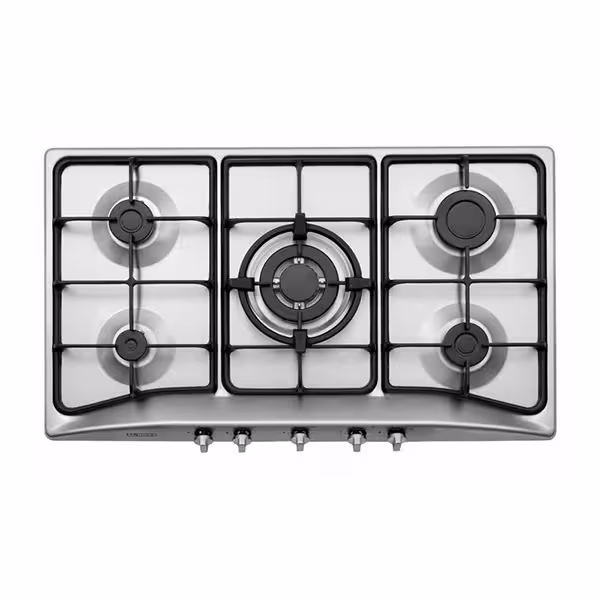 گاز استیل البرز مدل S5956