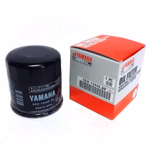 فیلتر روغن یاماها MT-25 اصلی