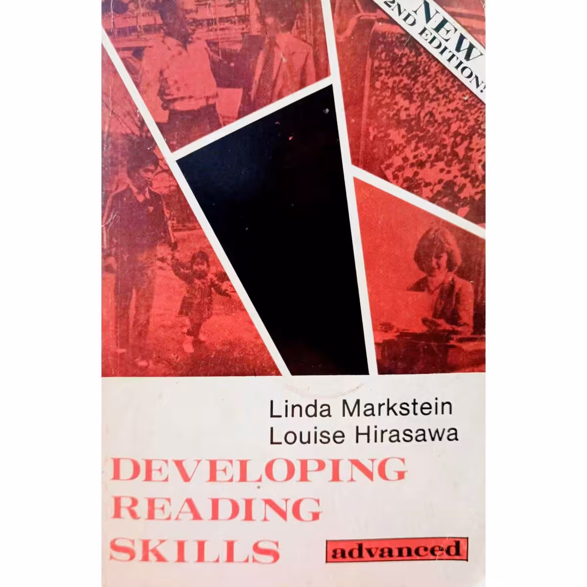 DEVELOPING READING SKILLS