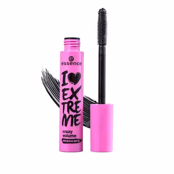 ریمل حجم دهنده اسنس مدل I Love Extreme Crazy Volume