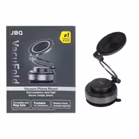 پایه نگهدارنده گوشی موبایل مگنتی جی بی کیو مدل Vacufold N253412