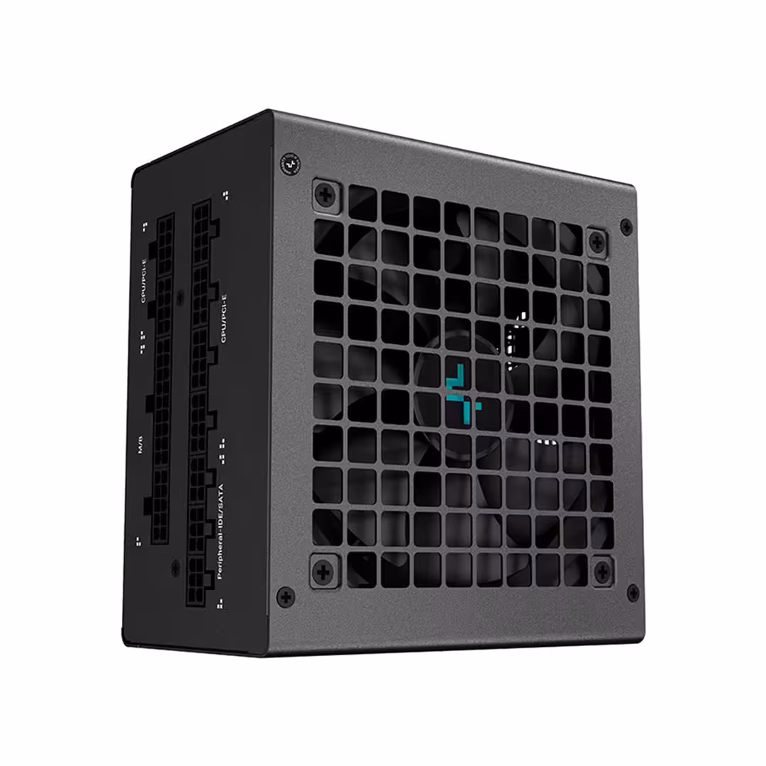 پاور دیپ کول DQ850M-V3L گلد فول ماژولار 850 وات