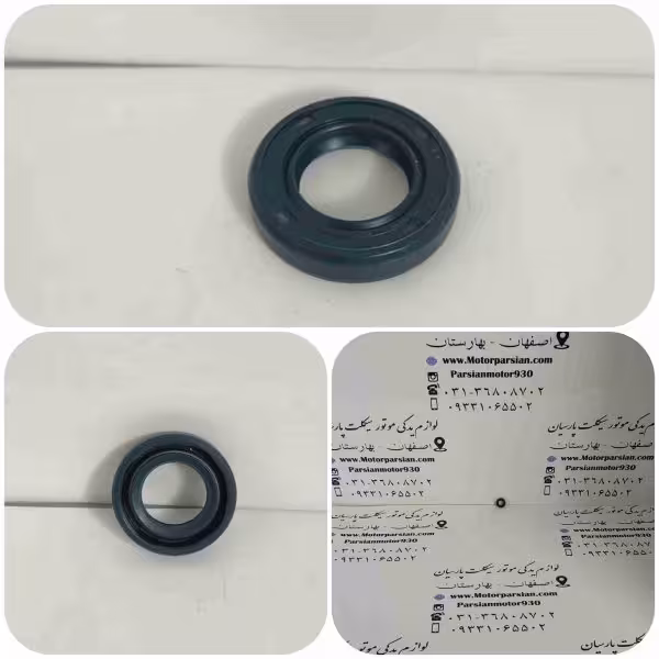 کاسه نمد شافت هندل پیشرو 70 _ ویو (5-24-13.7) شرکتی