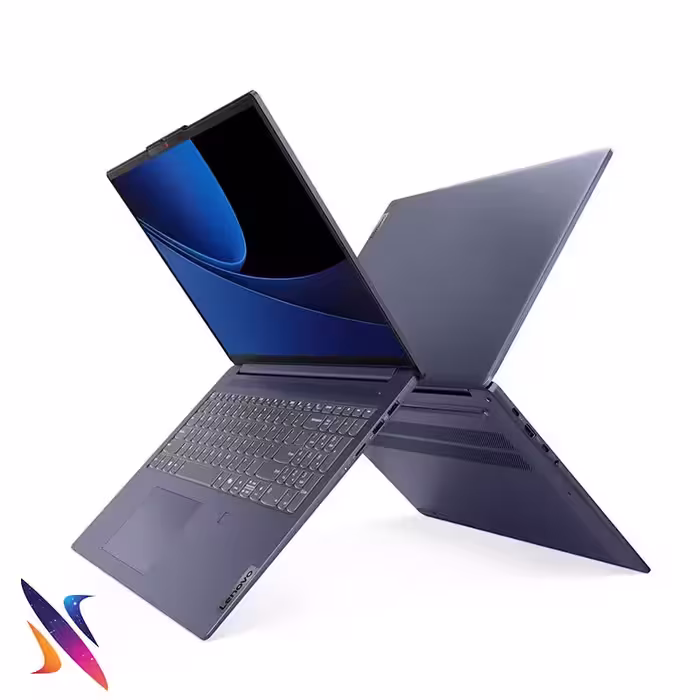 لپ تاپ لنوو IdeaPad Slim 5 Core 7 150U 16GB 2TB SSD-Finger Print