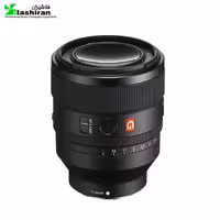 لنز سونی Sony FE 50mm f/1.2 GM