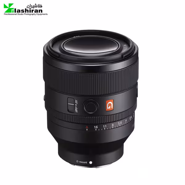 لنز سونی Sony FE 50mm f/1.2 GM