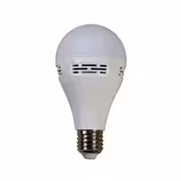 لامپ 9 وات LED هوشمند بلوتوثی پارس شهاب - مستر نور