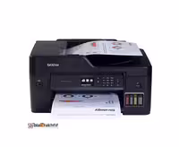 پرینتر چندکاره جوهرافشان MFC-T4500DW برادر