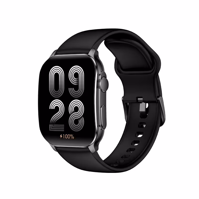 ساعت هوشمند شیائومی مدل Glorimi Flex با گارانتی