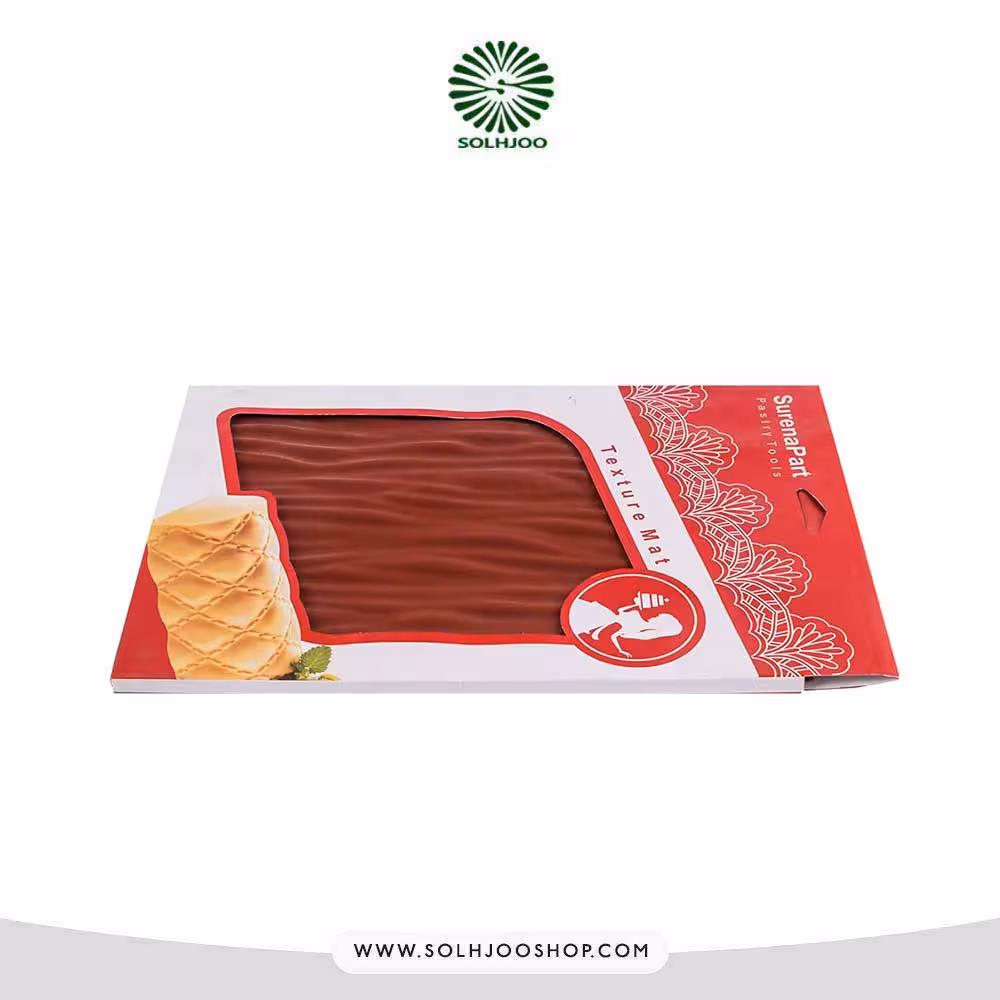 قالب تکسچر مت تنه درخت ct-33 چینی