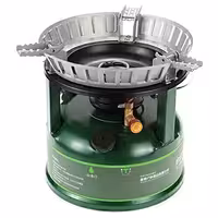 اجاق گاز و سرشعله بنزینی و گازوییل BRS-7