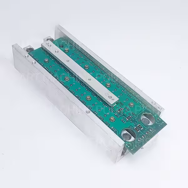 ماژول ترانزیستور حرکت لیفتراک کوماتسو