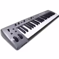 میدی کنترلر کیبورد دار M-Audio مدل KeyStudio 49 New