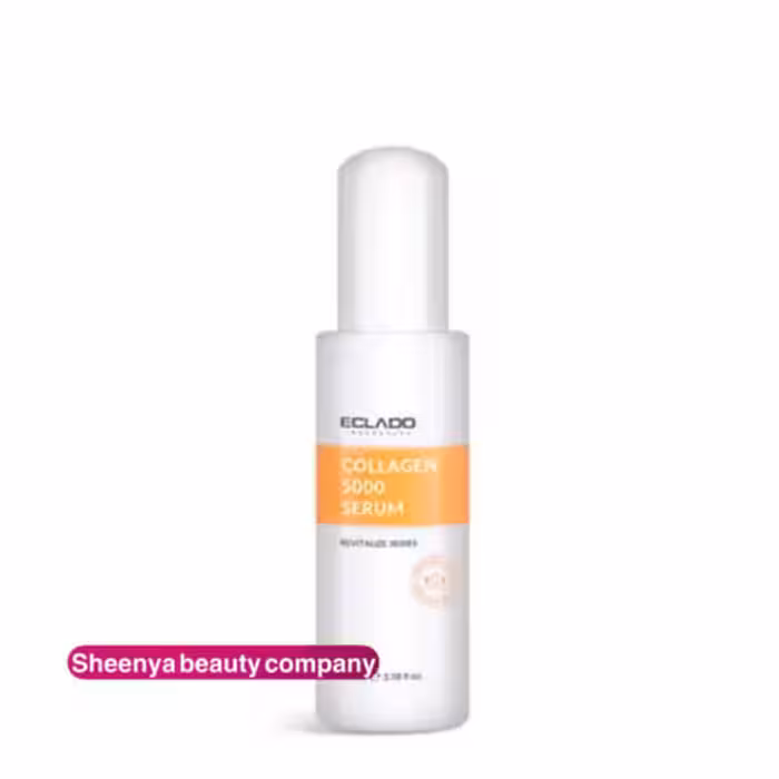 سرم کلاژن 5000 اکلادو حجم 100 میل