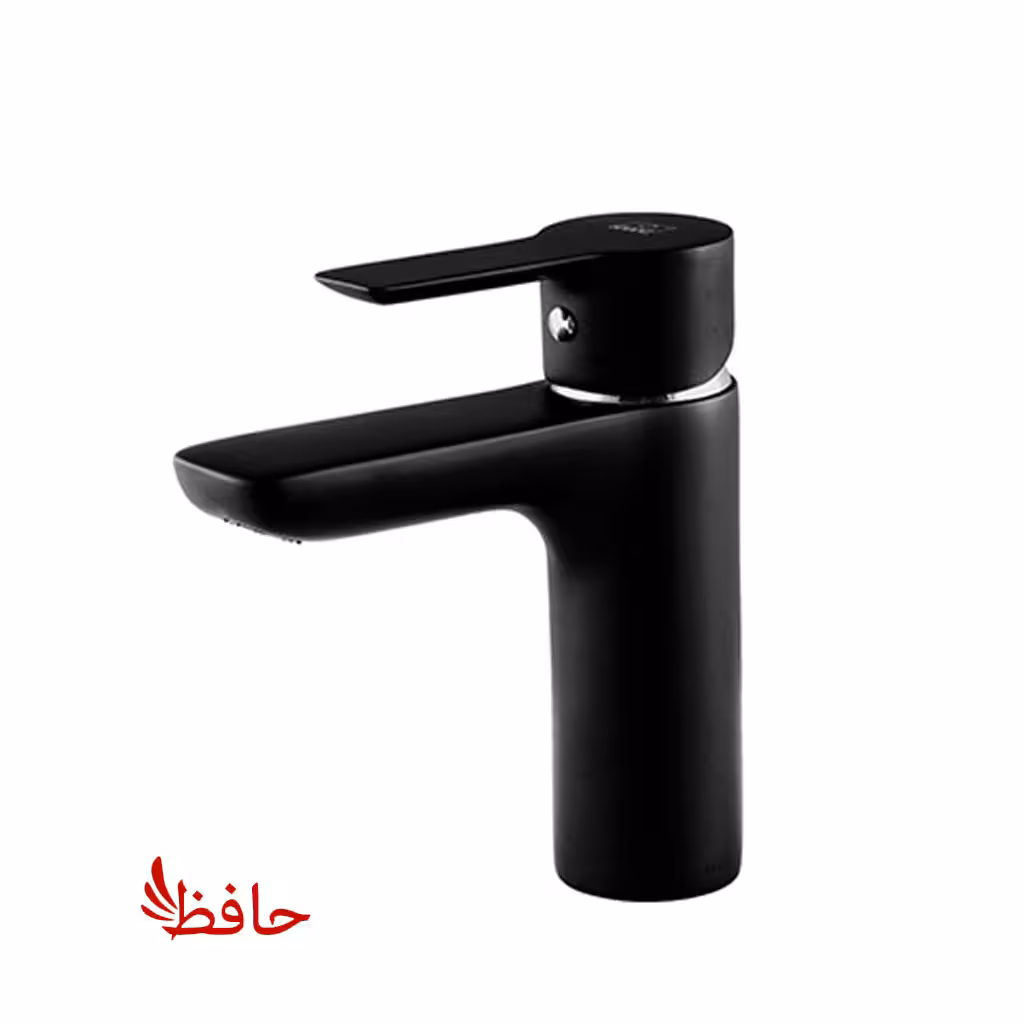 شیر روشویی کی دبلیو سی (KWC) مدل ریتا مشکی