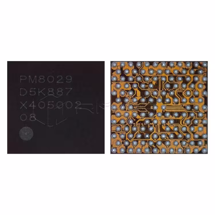 آی سی تغذیه PM8029