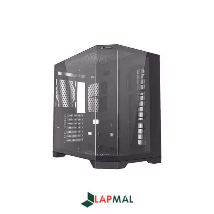 کیس کامپیوتر لاجی کی مدل C565B
فروشگاه اینترنتی تخصصی لپتاپ لپ مال