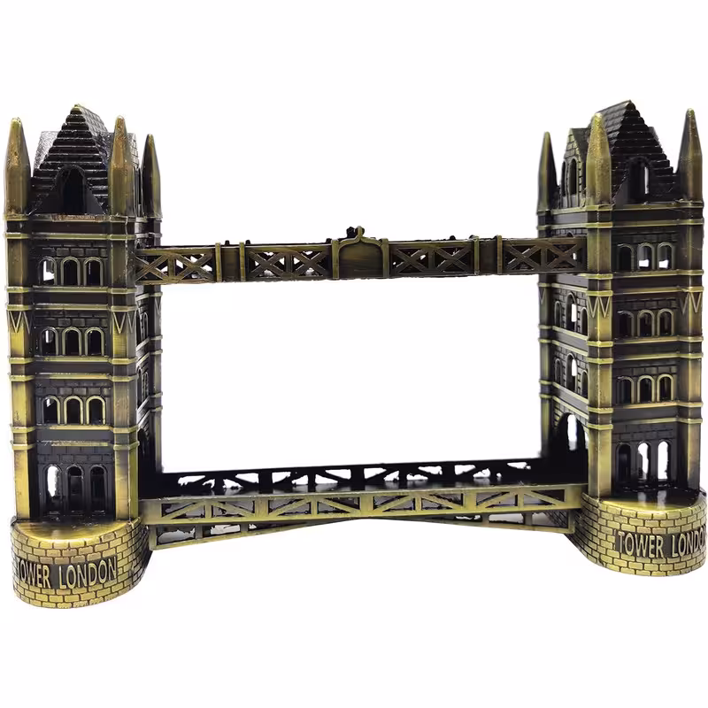 دکوری مدل پل London Bridge