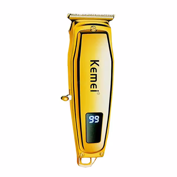 ماشین اصلاح موی سر و صورت کیمی مدل KM-1313