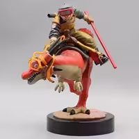 فیگور Goku Dino سری دراگون بال خارجی