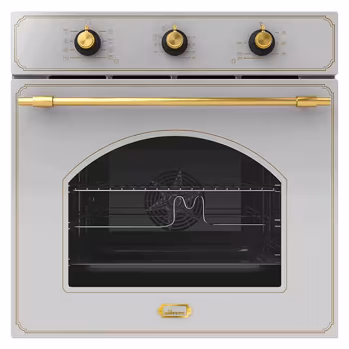 فر داتیس مدل DF-694 الترا توکار برقی