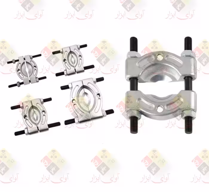 کفی بلبرینگ کش LK در سایزهای مختلف