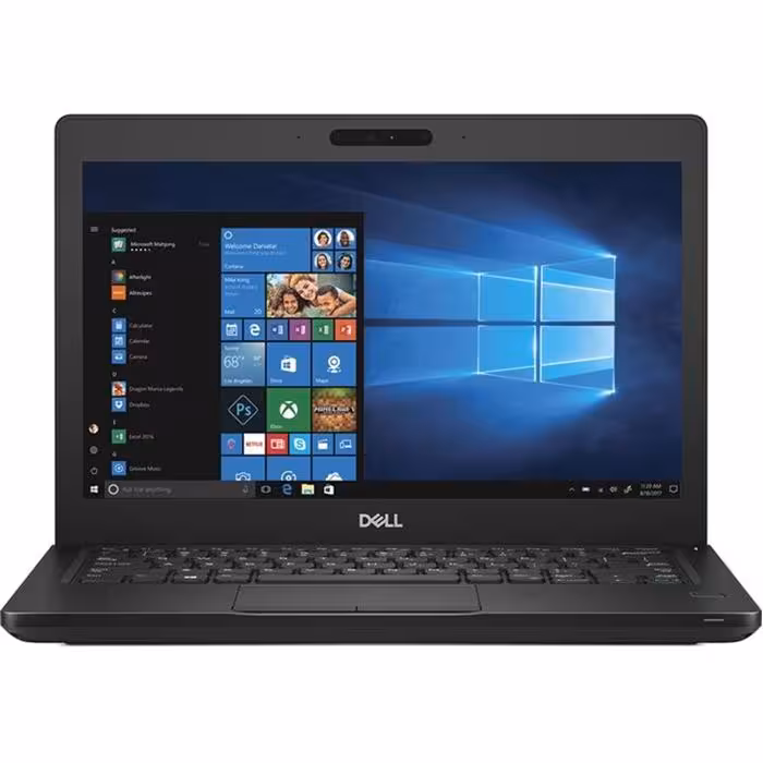 لپ تاپ دل Dell latitude 5290 CORi5(8650U)