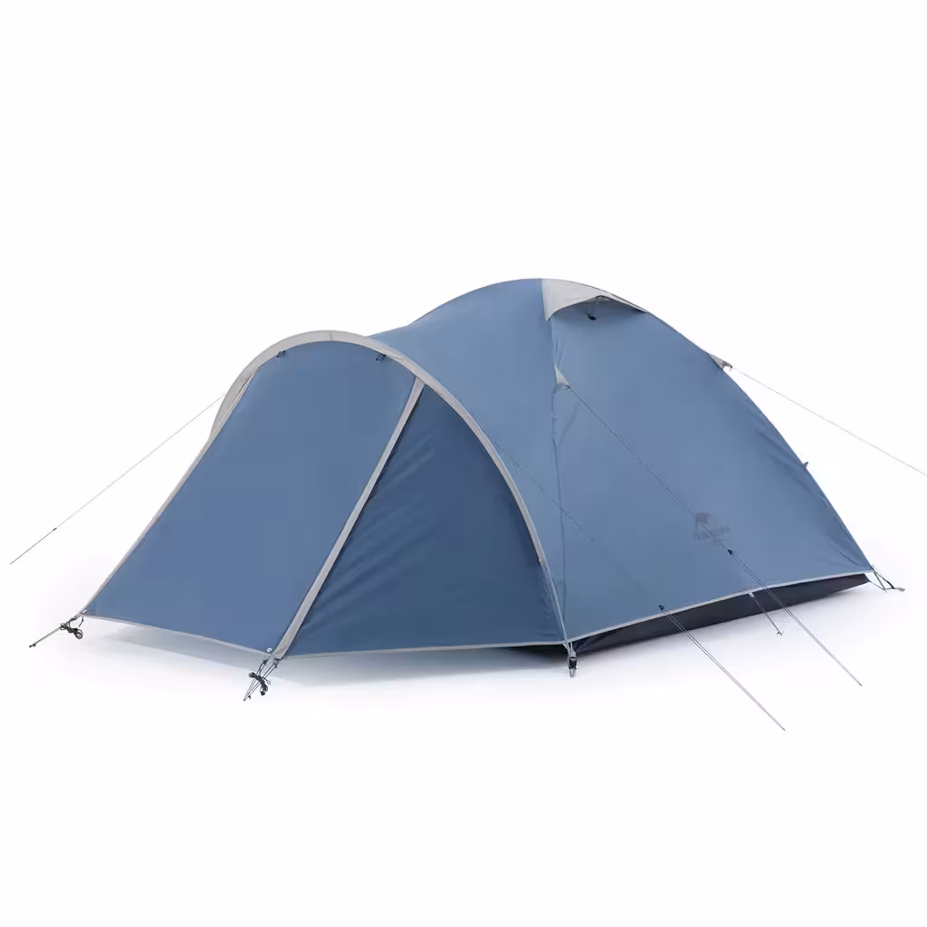 چادر کمپینگ 3 تا 4 نفره نیچرهایک مدل P-Plus