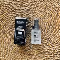 پرایمر ضد چروک تاج ولوت مینی استار HD اصل