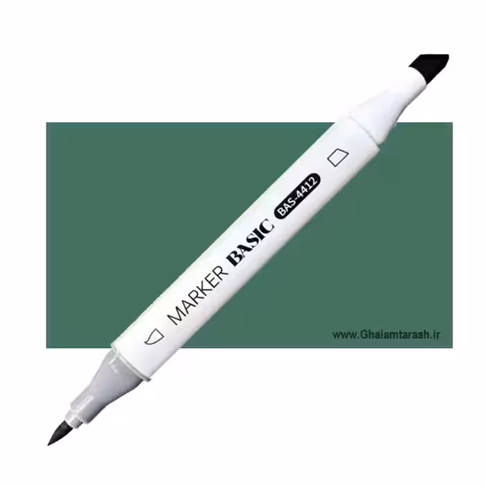 ماژیک راندو دوسر بیسیک کد 7537