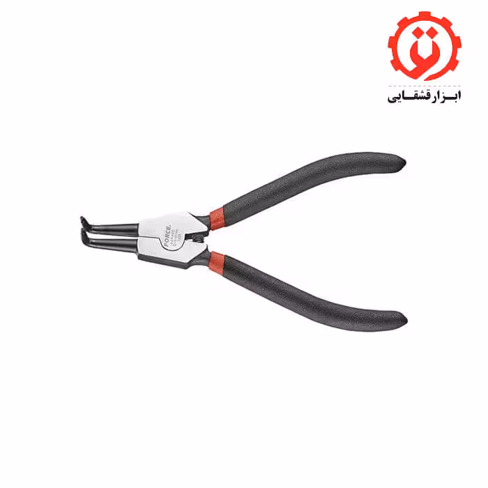 انبر خار بازکن سرکج 12 اینچ فورس مدل 60912ABO