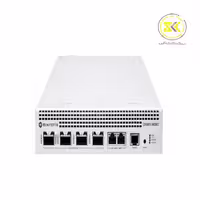 روترسوئیچ Mikrotik CRS804 DDQ