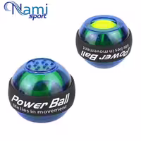 تقویت مچ پاوربال powerball