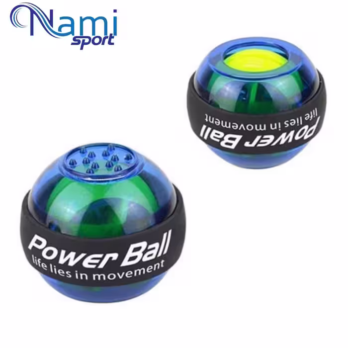 تقویت مچ پاوربال powerball