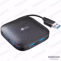 هاب 4 پورت USB تی پی لینک مدل UH400