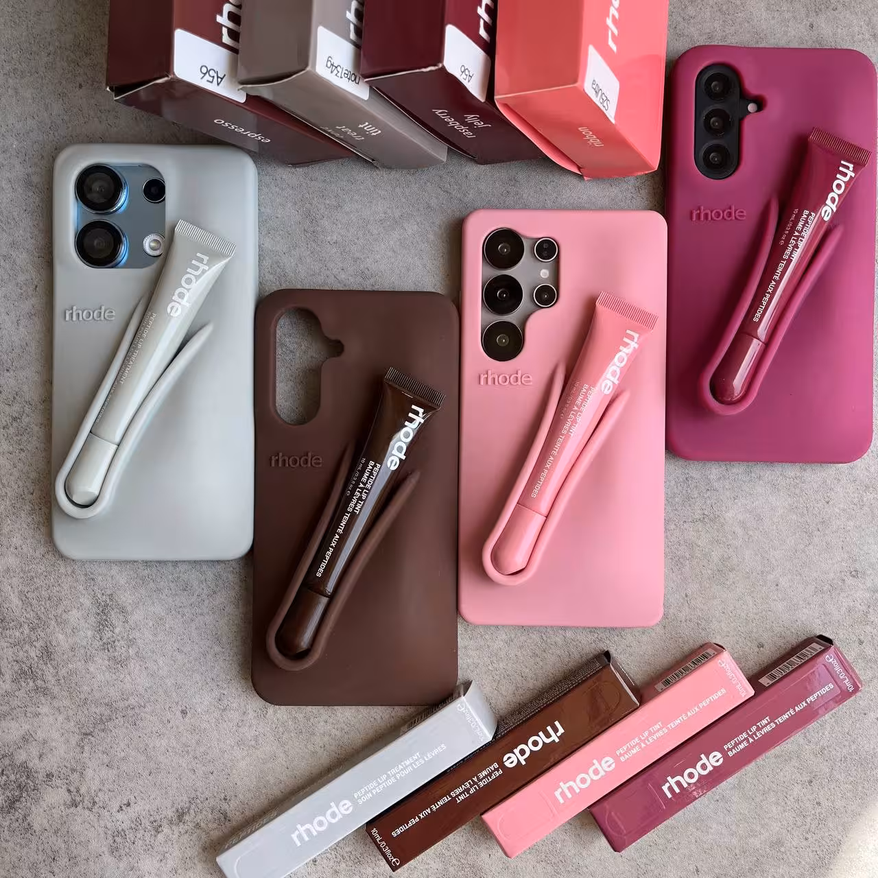 قاب روود اندروید