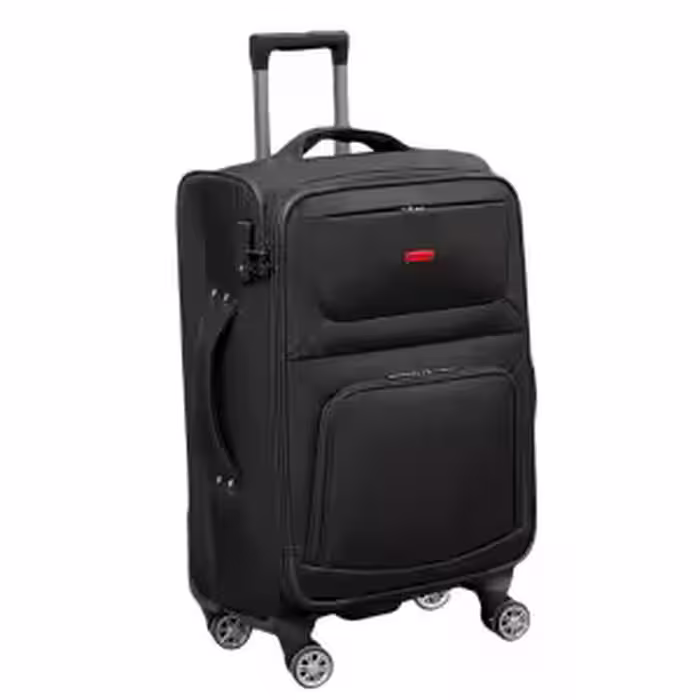 چمدان پیرکاردین مدل PIERRE CARDIN - PC40155L TRAVEL PRO LARGE سایز بزرگ